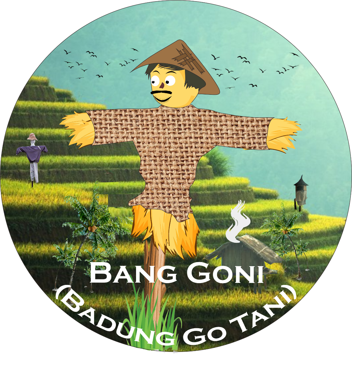 Badung Go Tani